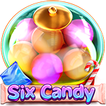 Six Candy
