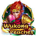 Wu Kong Peaches