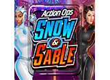 Action Ops Snow & Sable