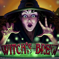 Witch"s Brew